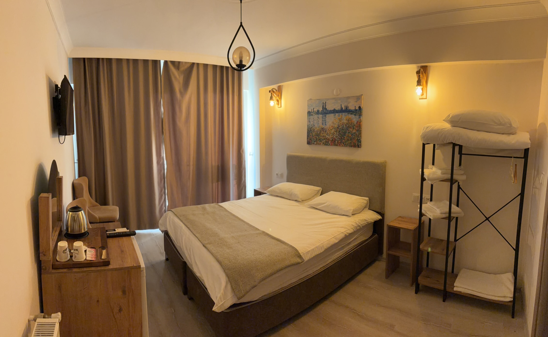 Sokak Manzaralı - 103