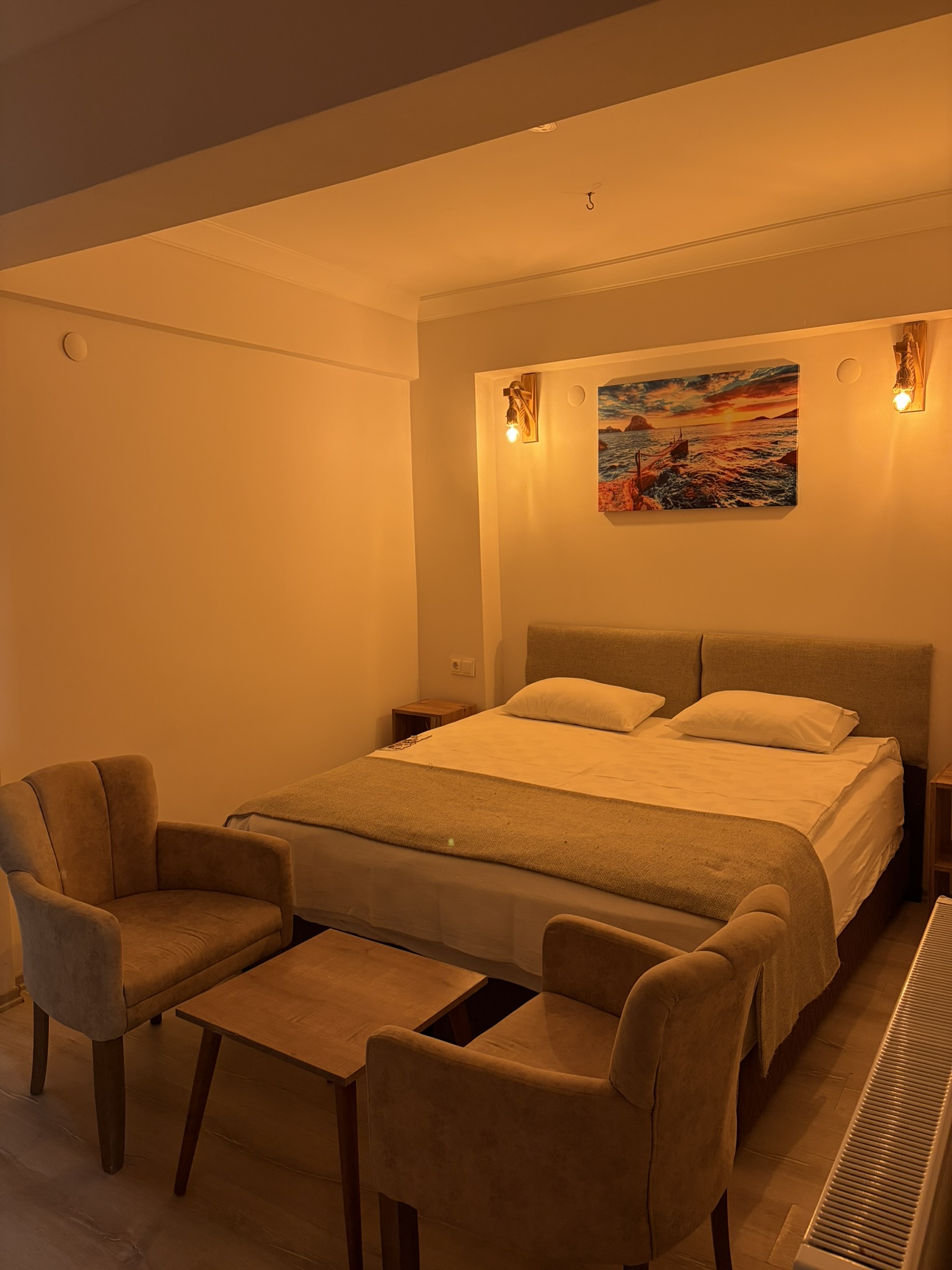 Bahçe Manzaralı - 101