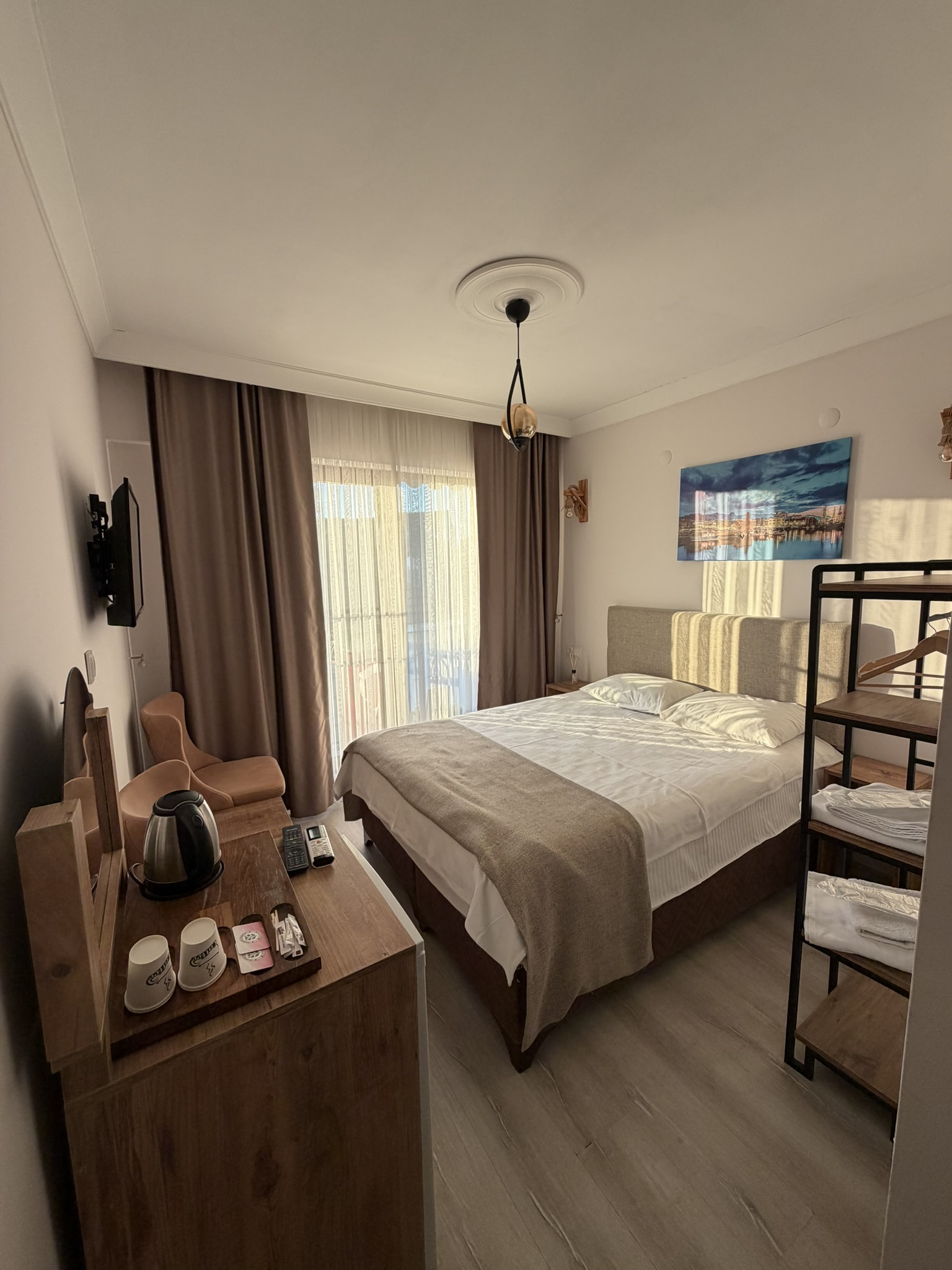 Sokak Manzaralı - 104